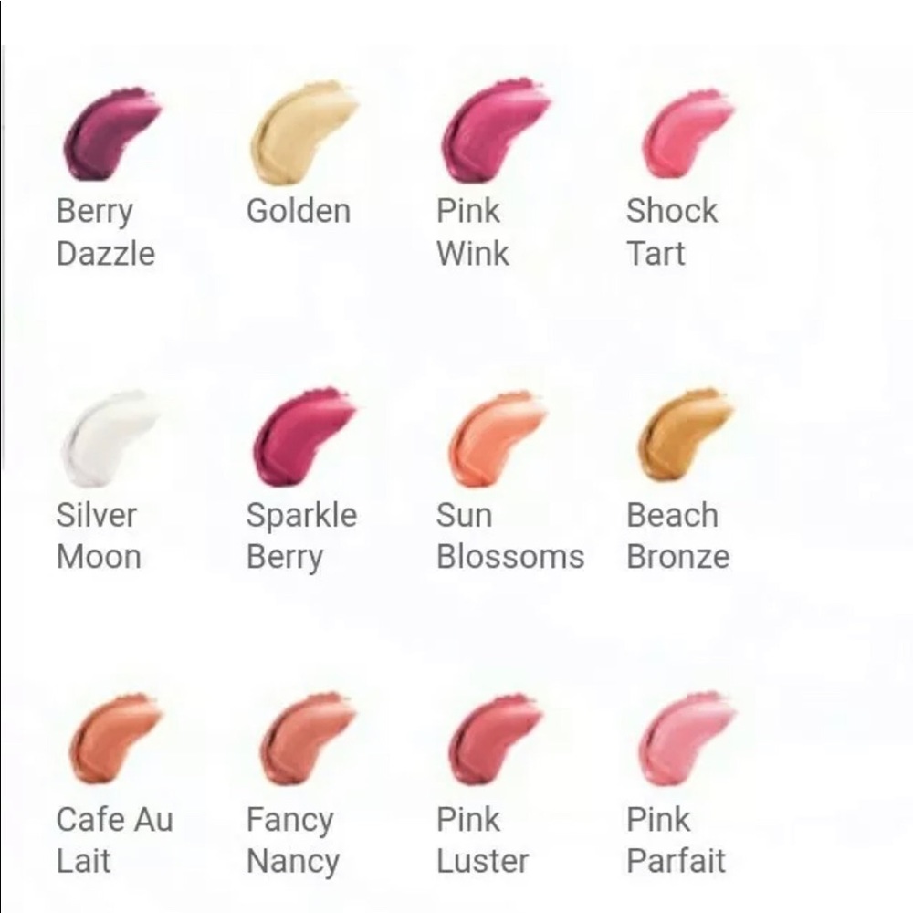 Mary Kay Lip Gloss